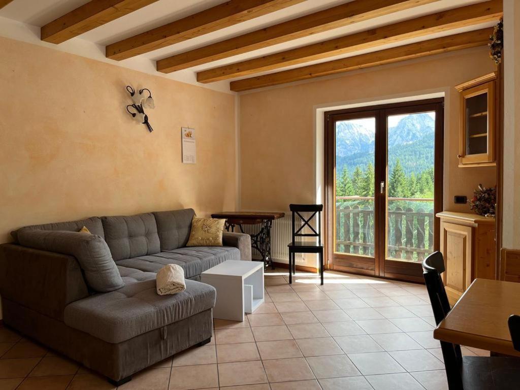 Apartment Candido-dolomiti Candide